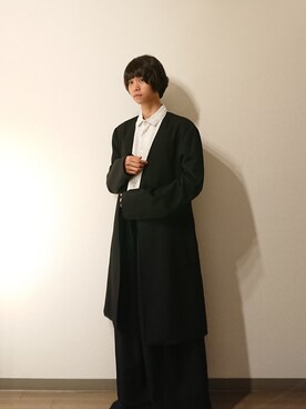 ぽろさんのコーディネート