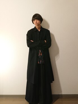 ぽろさんのコーディネート