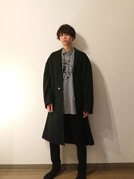 ぽろさんのコーディネート