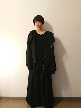 ぽろさんのコーディネート