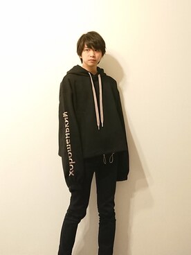 ぽろさんのコーディネート