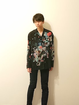 ぽろさんのコーディネート