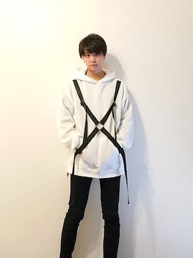 ぽろさんのコーディネート