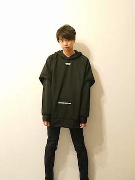 ぽろさんのコーディネート