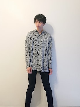 ぽろさんのコーディネート