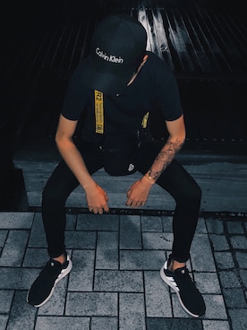 shouさんのコーディネート