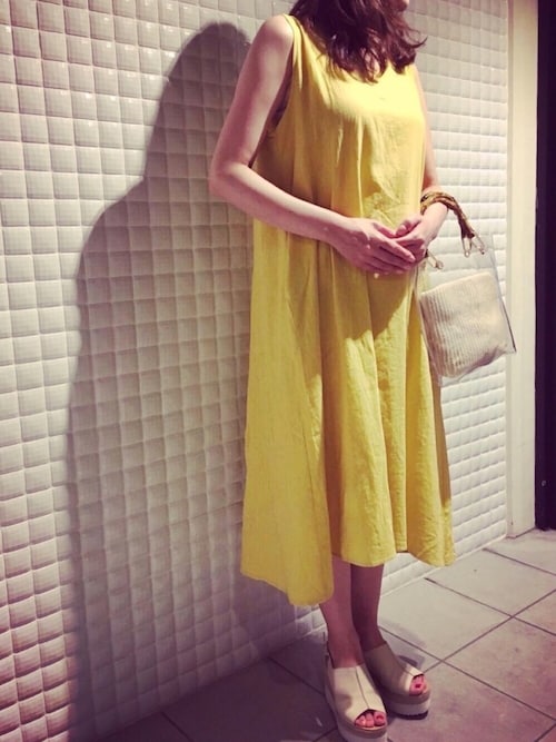 KOBE LETTUCE（コウベレタス）の「［近藤千尋さんコラボ］3wayリボン