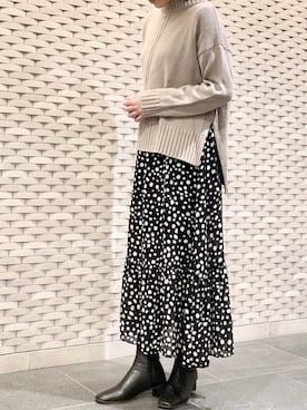 Ayuさんのコーディネート