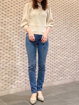 Ayuさんのコーディネート