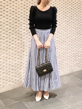 Ayuさんのコーディネート