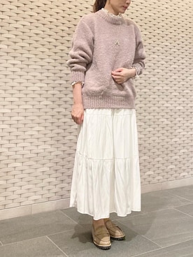 Ayuさんのコーディネート