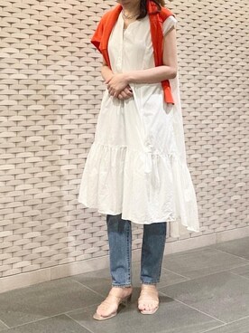 Ayuさんのコーディネート