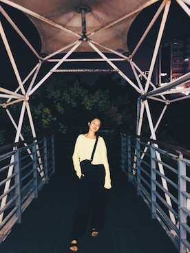 Ma Ggieさんのコーディネート