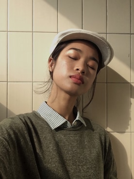 Ma Ggieさんのコーディネート