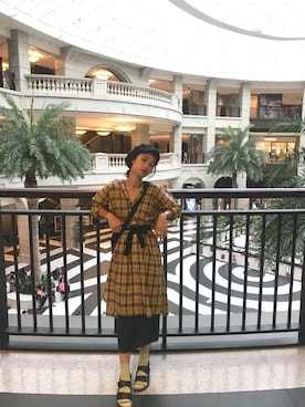 Ma Ggieさんのコーディネート