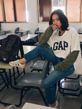 Ma Ggieさんのコーディネート