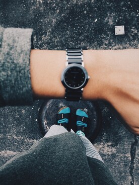 Ma Ggieさんのコーディネート