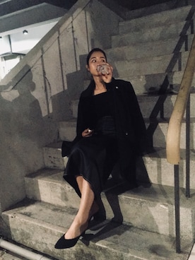 Ma Ggieさんのコーディネート