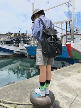 Ma Ggieさんのコーディネート