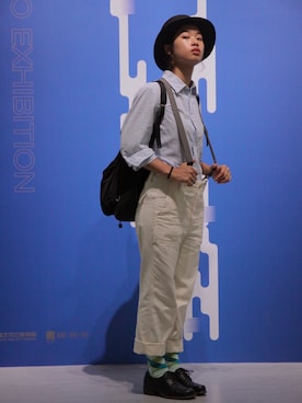 Ma Ggieさんのコーディネート