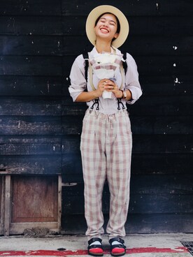 Ma Ggieさんのコーディネート