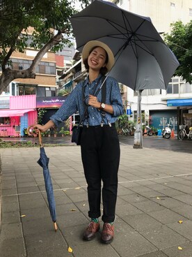 Ma Ggieさんのコーディネート