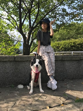 Ma Ggieさんのコーディネート