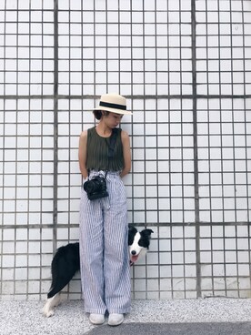 Ma Ggieさんのコーディネート