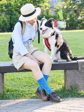 Ma Ggieさんのコーディネート