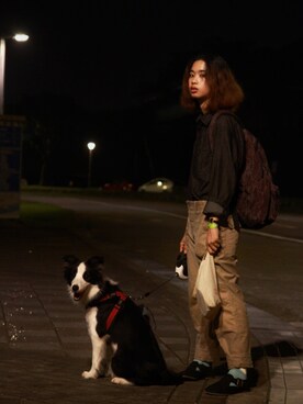 Ma Ggieさんのコーディネート