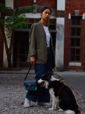 Ma Ggieさんのコーディネート