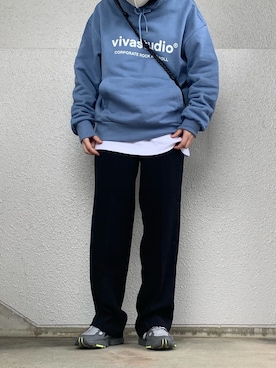 リカさんのコーディネート