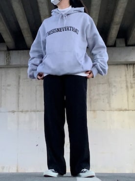 リカさんのコーディネート