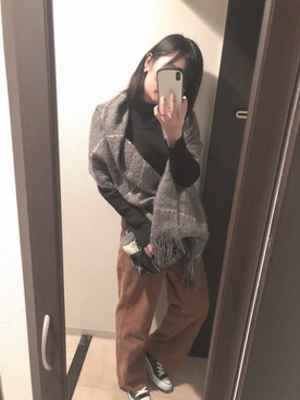 miuさんのコーディネート