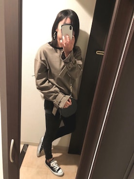 miuさんのコーディネート