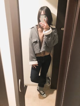 miuさんのコーディネート