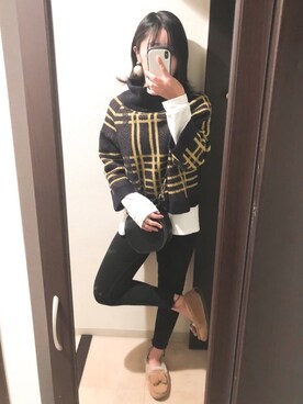 miuさんのコーディネート