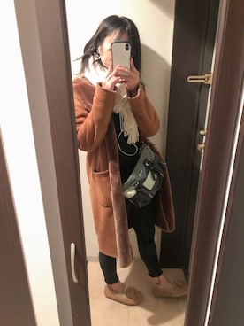 miuさんのコーディネート