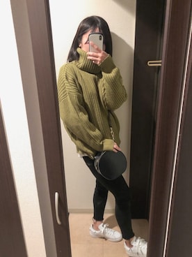 miuさんのコーディネート