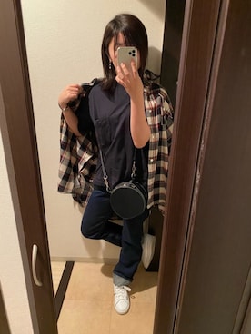 miuさんのコーディネート