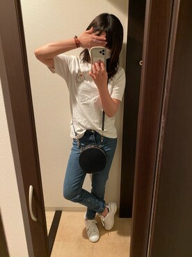 miuさんのコーディネート