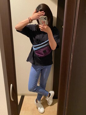 miuさんのコーディネート