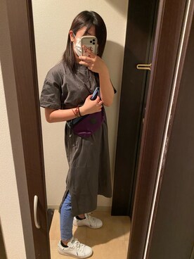 miuさんのコーディネート