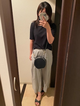 miuさんのコーディネート