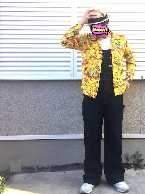 joekoolさんのコーディネート