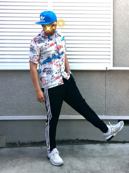 joekoolさんのコーディネート