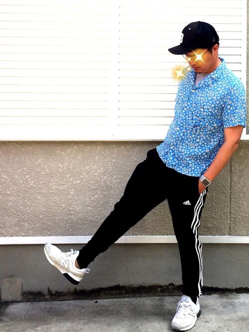 joekoolさんのコーディネート