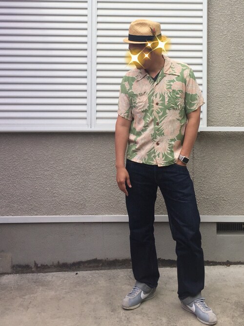 joekoolさんのコーディネート