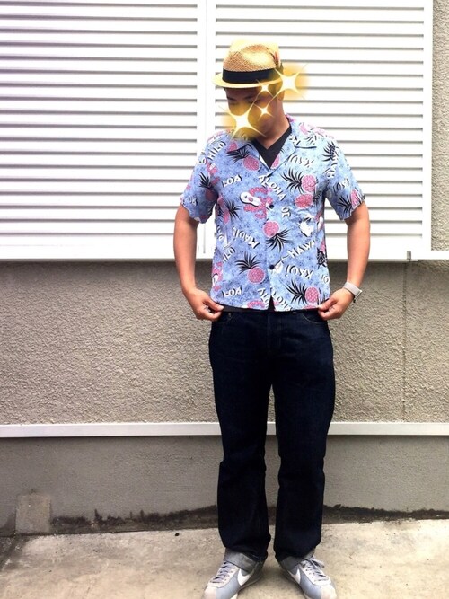 joekoolさんのコーディネート