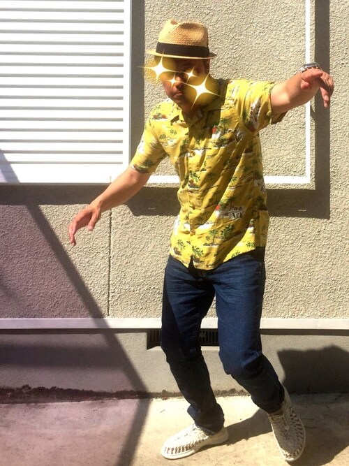 joekoolさんのコーディネート